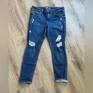 Old Navy Size 10 Jeans
